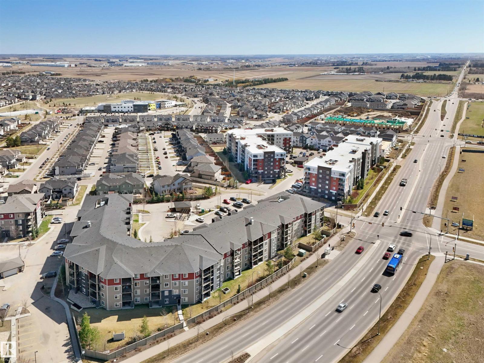 #216 3315 James Mowatt Tr Sw, Edmonton, Alberta T6W 3L9 - Photo 8 - E4465224