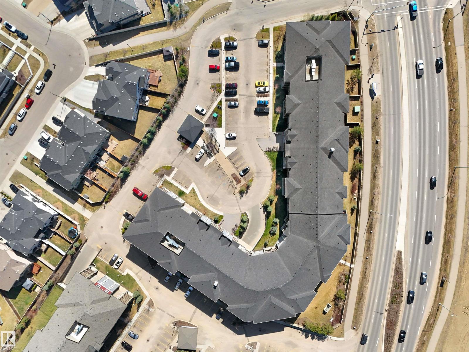 #216 3315 James Mowatt Tr Sw, Edmonton, Alberta T6W 3L9 - Photo 9 - E4465224