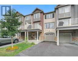 596 FOXLIGHT CIRCLE, Ottawa, Ontario