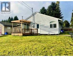 103 Stikine Street, Kitimat, Ca
