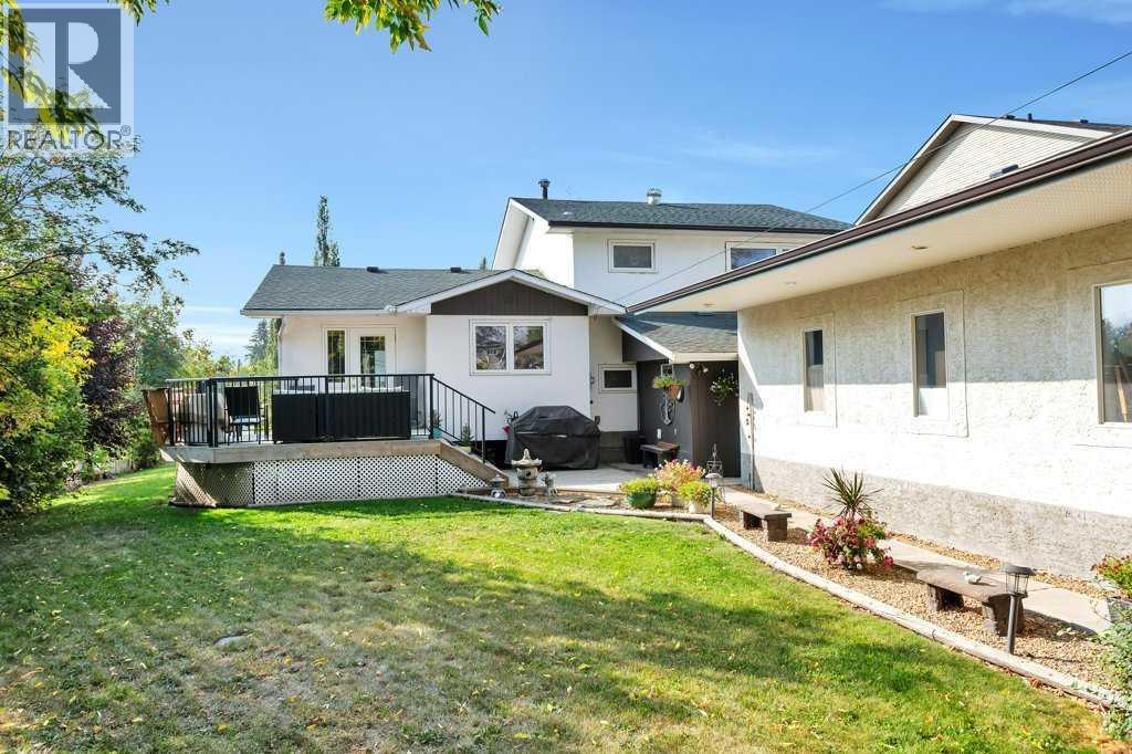 5436 53 Avenue, Lacombe, Alberta  T4L 1L4 - Photo 38 - A2256584