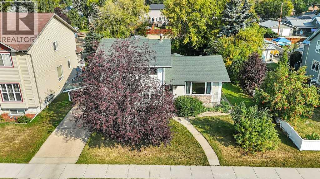 5436 53 Avenue, Lacombe, Alberta  T4L 1L4 - Photo 4 - A2256584