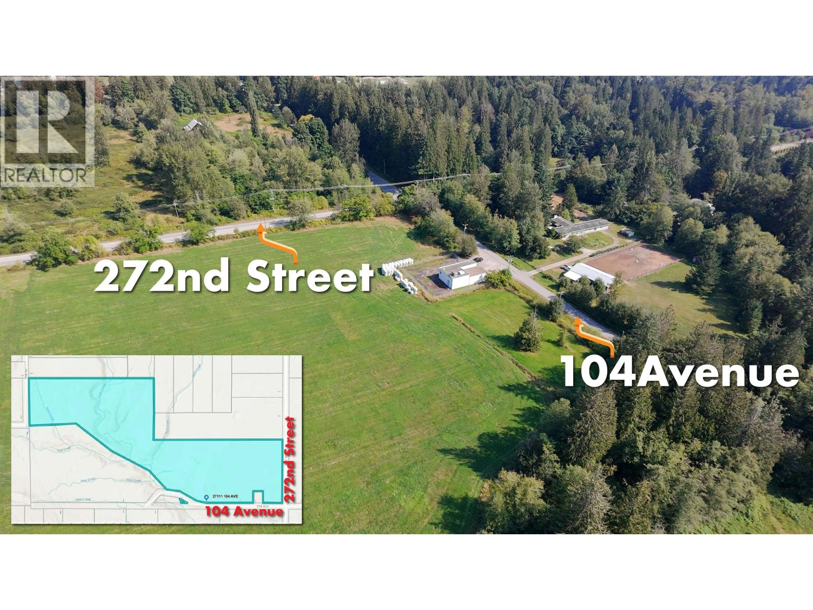 27111 104 AVENUE, maple ridge, British Columbia