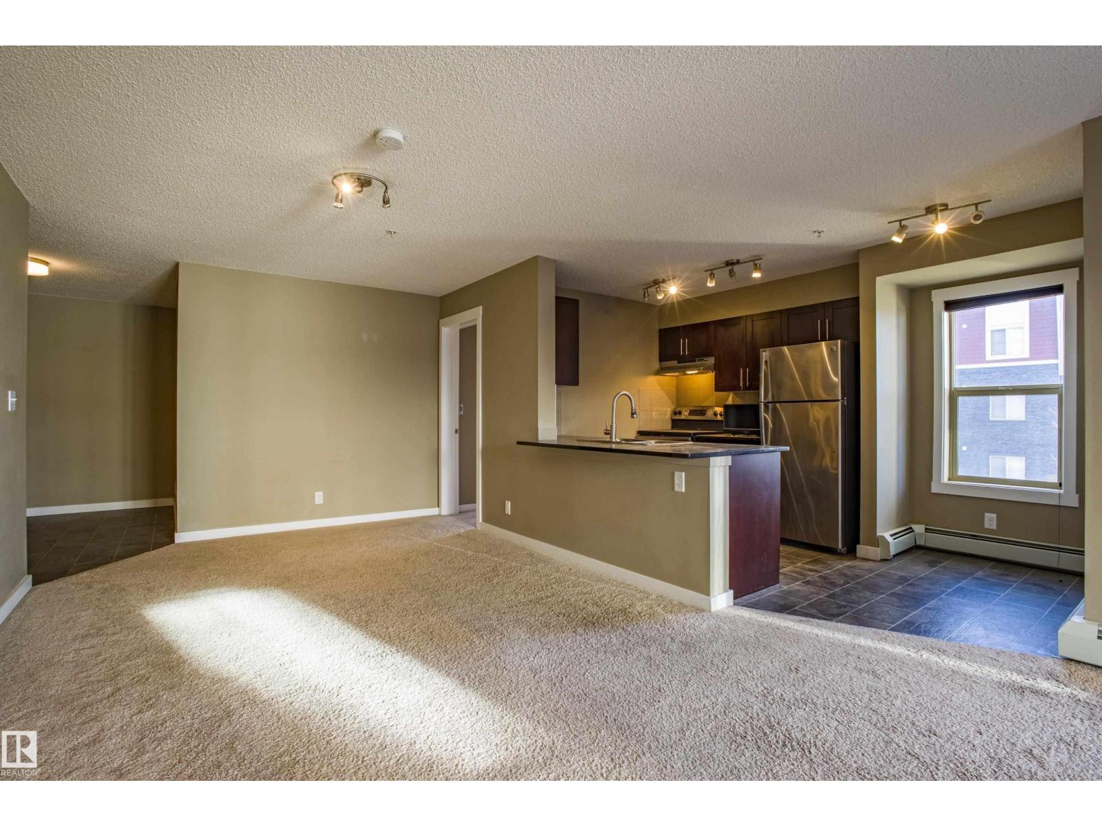 #201 5804 Mullen Pl Nw, Edmonton, Alberta  T6R 0W3 - Photo 11 - E4465225