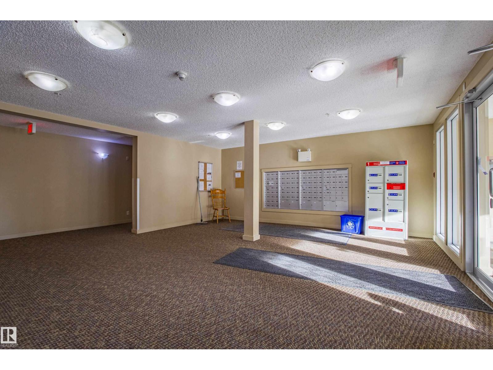 #201 5804 Mullen Pl Nw, Edmonton, Alberta  T6R 0W3 - Photo 6 - E4465225