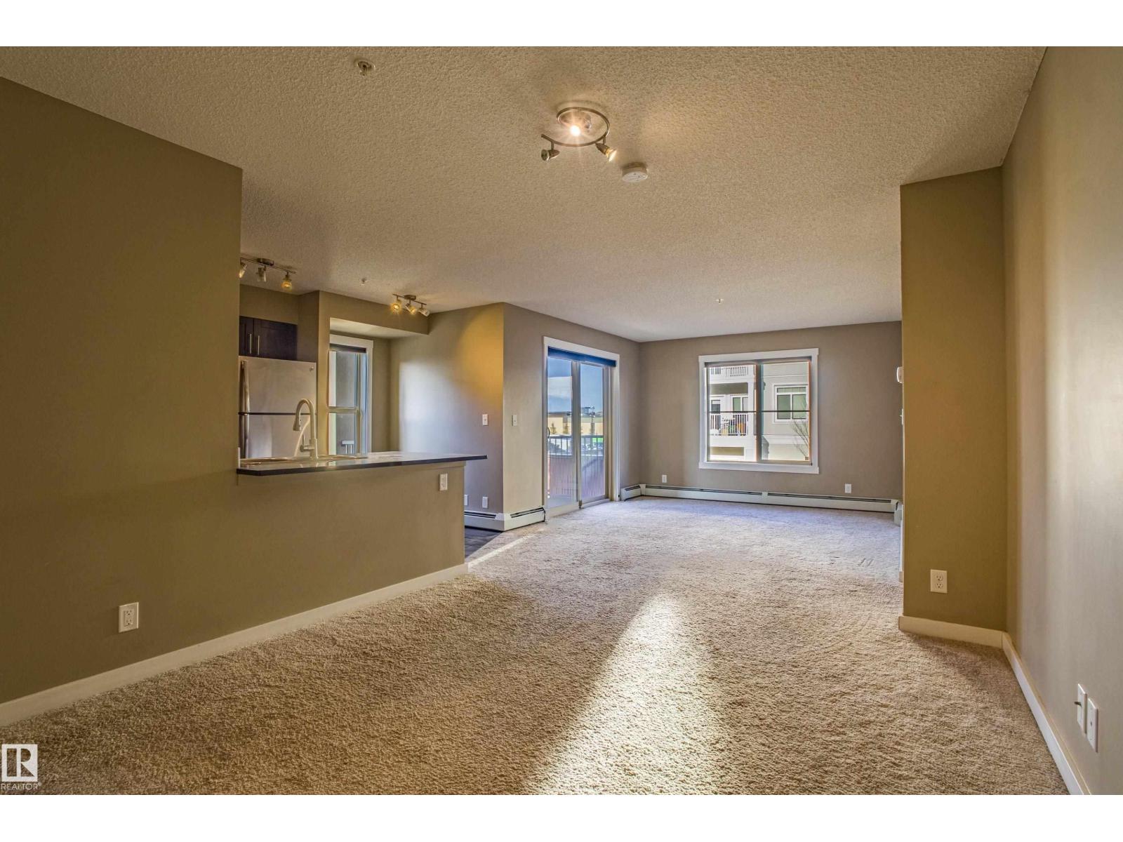 #201 5804 Mullen Pl Nw, Edmonton, Alberta  T6R 0W3 - Photo 8 - E4465225