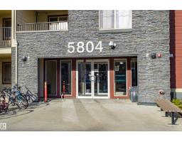 #201 5804 MULLEN PL NW MacTaggart