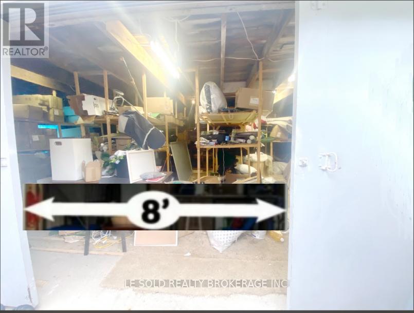 Shed #2 - 26 Gormley Court, Richmond Hill, Ontario L4E 1A2 - Photo 4 - N12501250