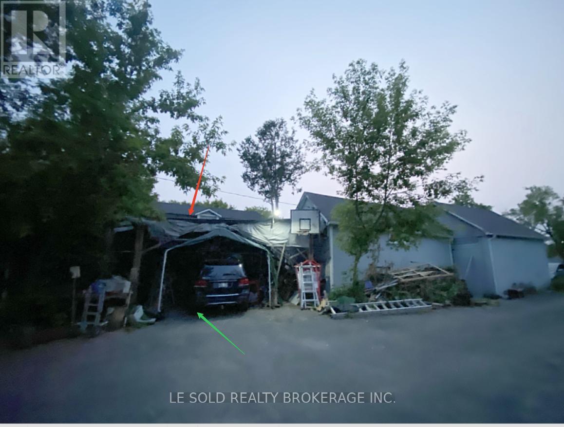 Shed #2 - 26 Gormley Court, Richmond Hill, Ontario L4E 1A2 - Photo 6 - N12501250