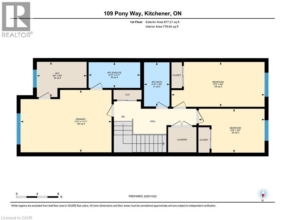 109 Pony Way, Kitchener, Ontario  N0B 2E0 - Photo 36 - 40781594