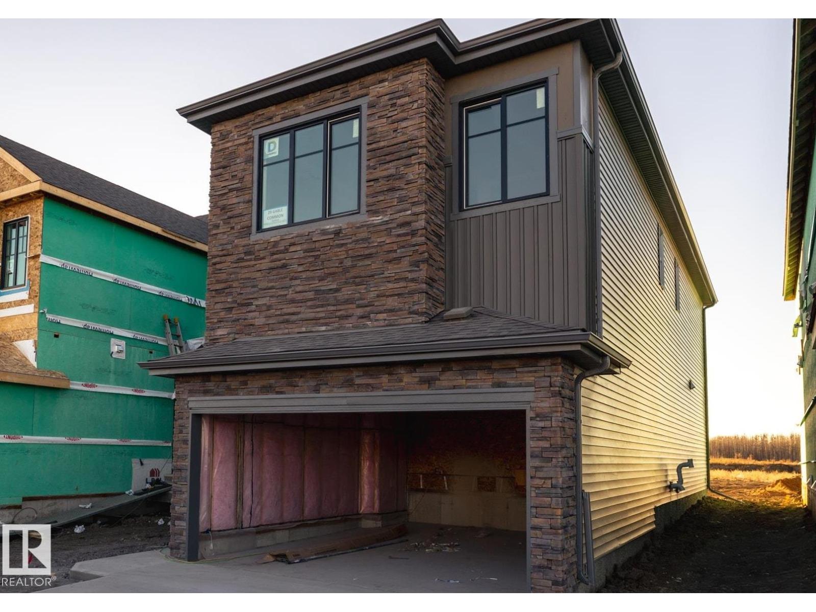 29 Gable CM, Spruce Grove, Alberta