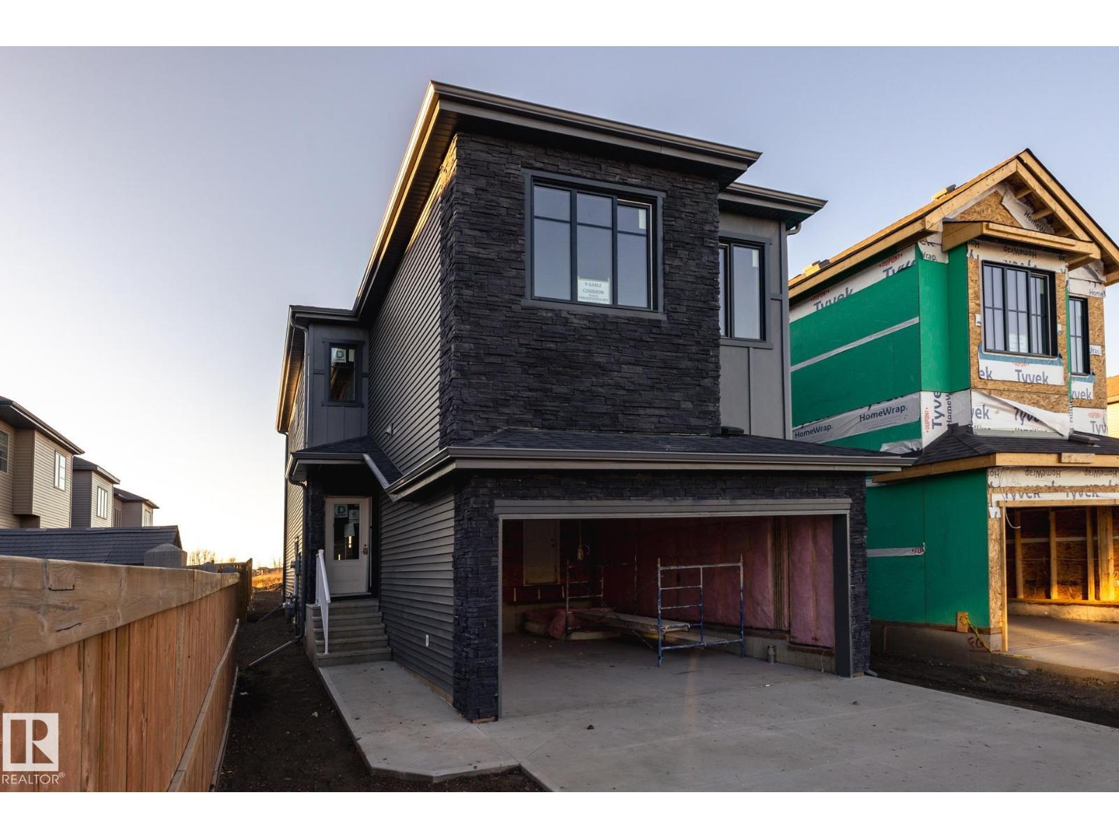 9 GABLE CM, Spruce Grove, Alberta