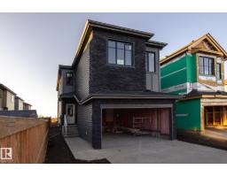 9 Gable Cm, Spruce Grove, Alberta T7X 2W2 (29060057)