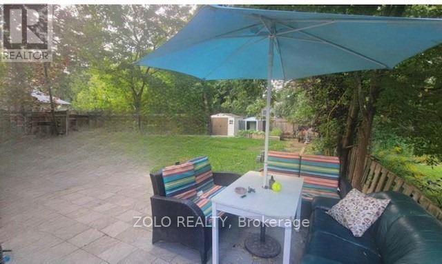 190 Pemberton Avenue, Toronto, Ontario  M2M 1Y8 - Photo 14 - C12524570