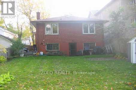 190 Pemberton Avenue, Toronto, Ontario  M2M 1Y8 - Photo 15 - C12524570