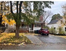 190 PEMBERTON AVENUE, Toronto, Ontario