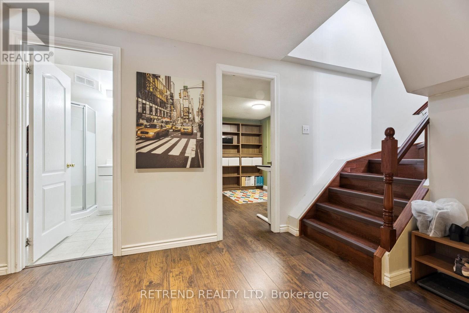 721 Swan Place, Pickering, Ontario  L1X 2V7 - Photo 27 - E12526208