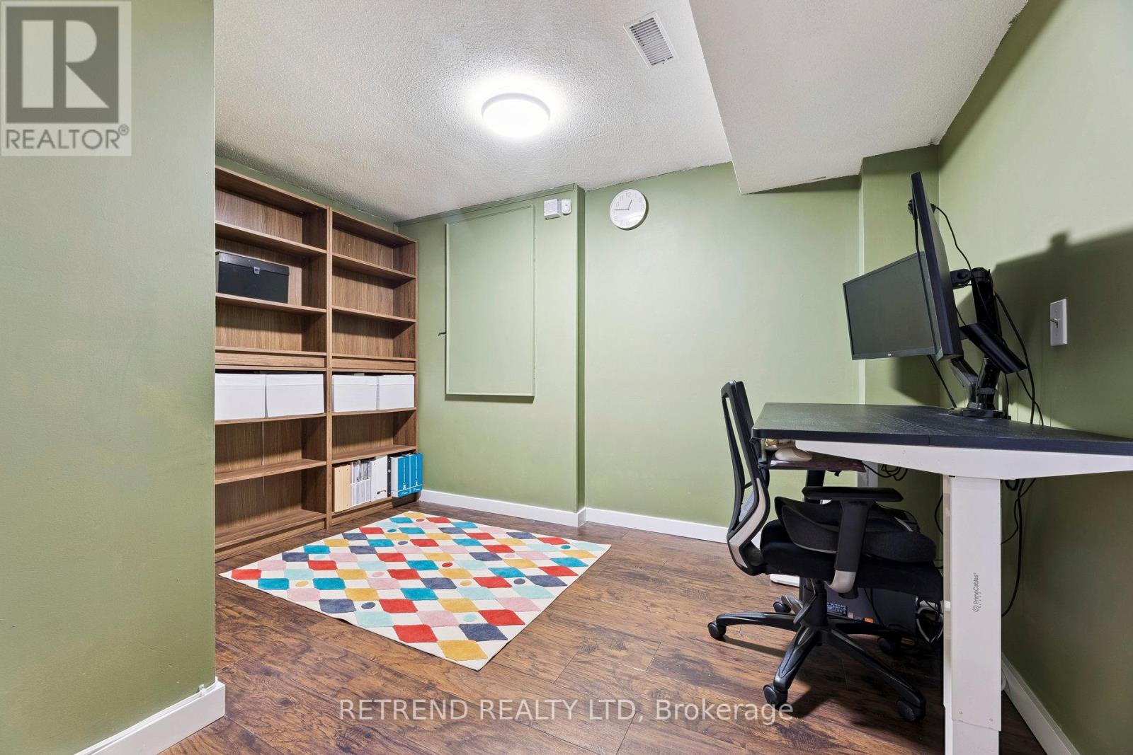 721 Swan Place, Pickering, Ontario  L1X 2V7 - Photo 29 - E12526208