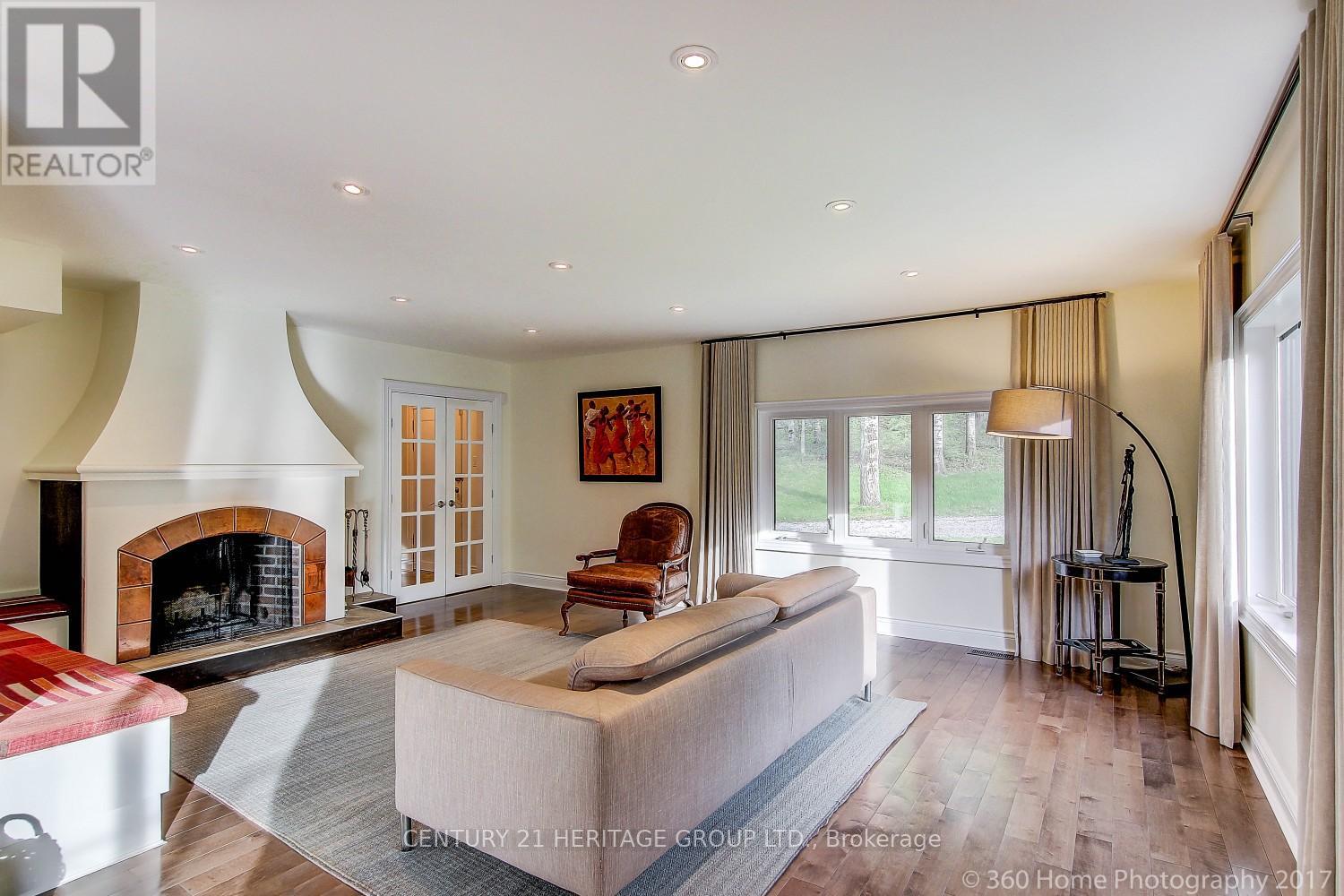 4175 17th Side Road, King, Ontario  L7B 1K4 - Photo 14 - N12520858