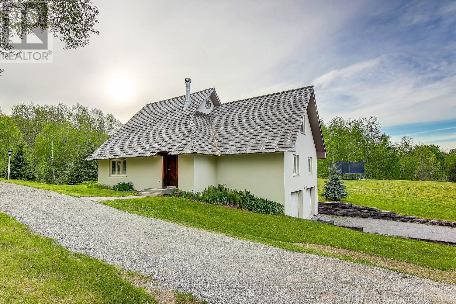 4175 17th Side Road, King, Ontario  L7B 1K4 - Photo 5 - N12520858