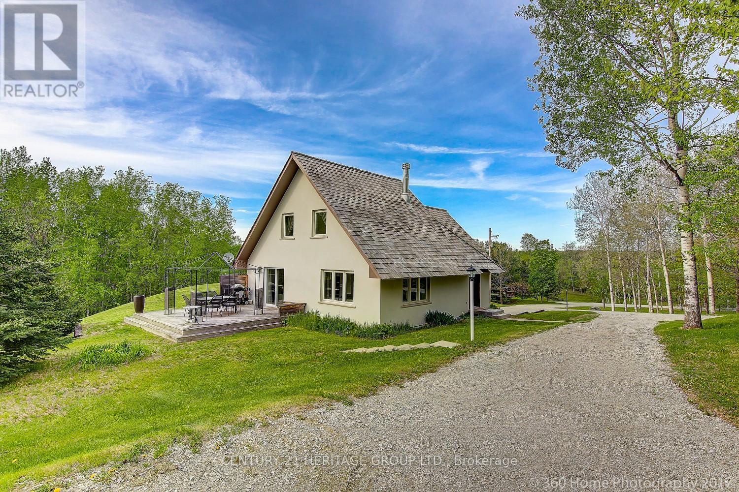 4175 17th Side Road, King, Ontario  L7B 1K4 - Photo 3 - N12520858