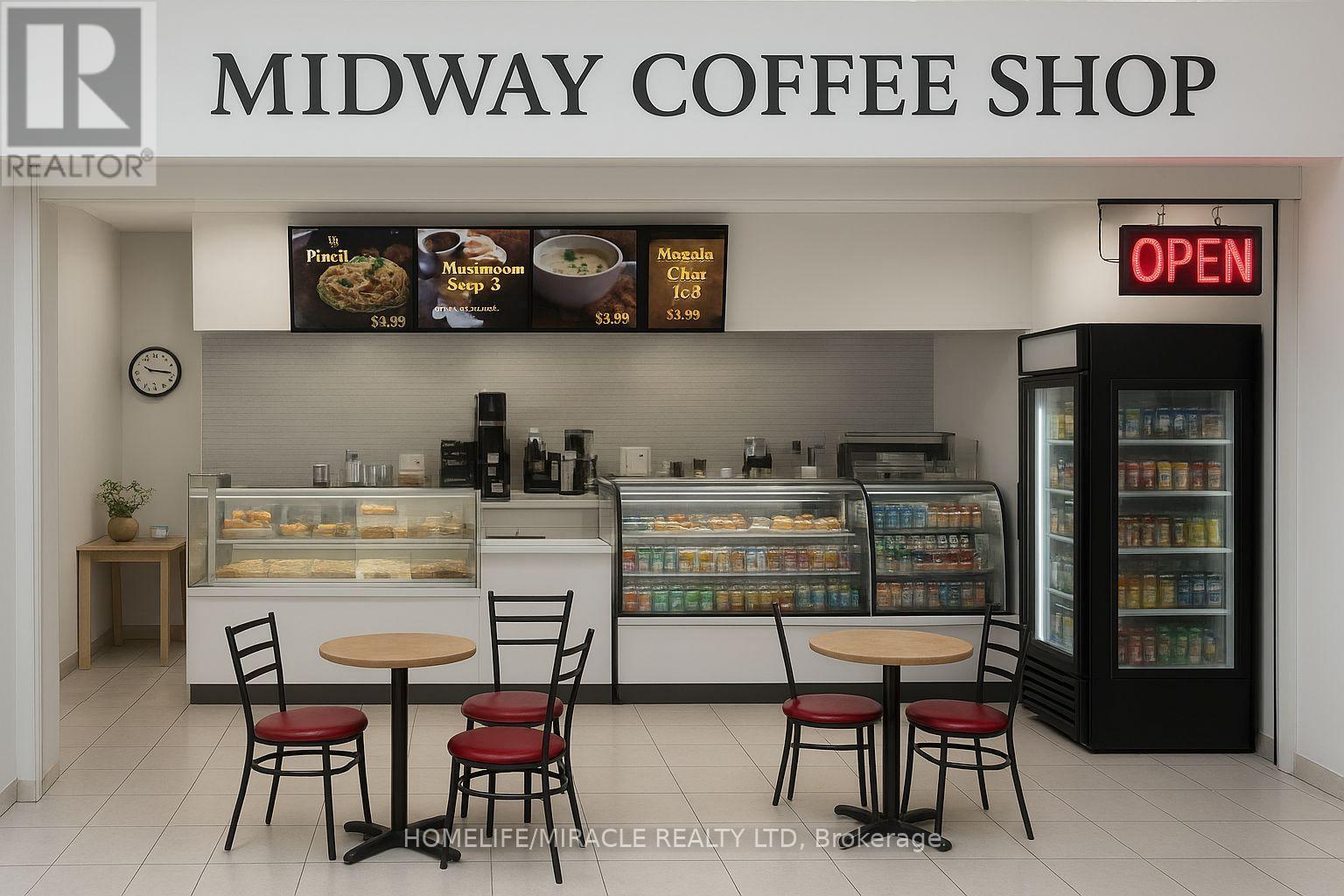 G11 - 2340 DUNDAS STREET W, Toronto, Ontario