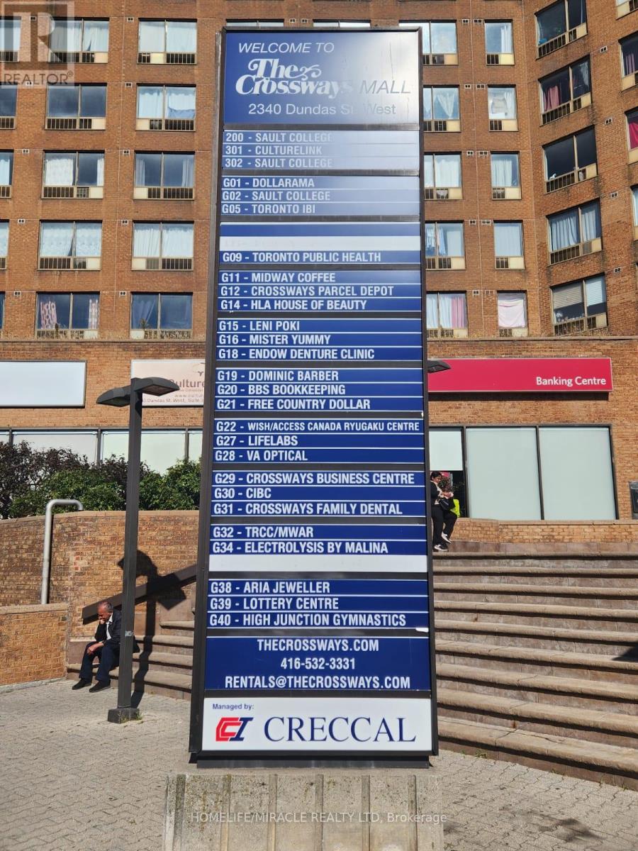 G11 - 2340 Dundas Street W, Toronto, Ontario M6P 4A9 - Photo 7 - W12525256