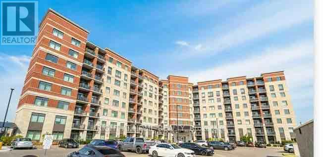 520 - 39 NEW DELHI DRIVE S, Markham, Ontario
