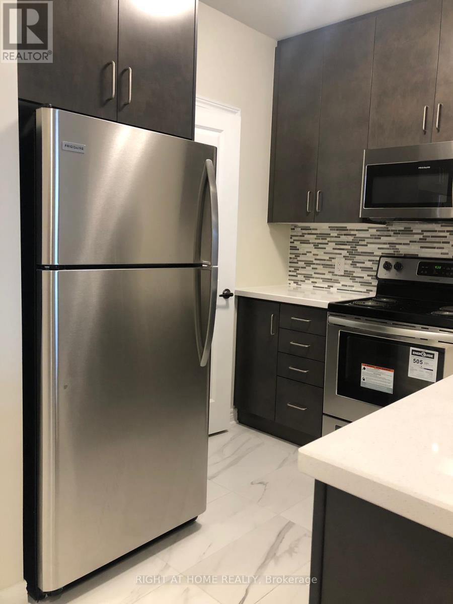 520 - 39 New Delhi Drive S, Markham, Ontario  L3S 0E1 - Photo 8 - N12526202