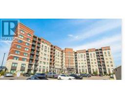 520 - 39 NEW DELHI DRIVE S, Markham, Ontario