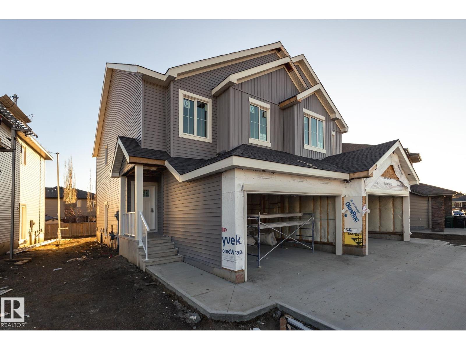 87 HILTON CV, Spruce Grove, Alberta