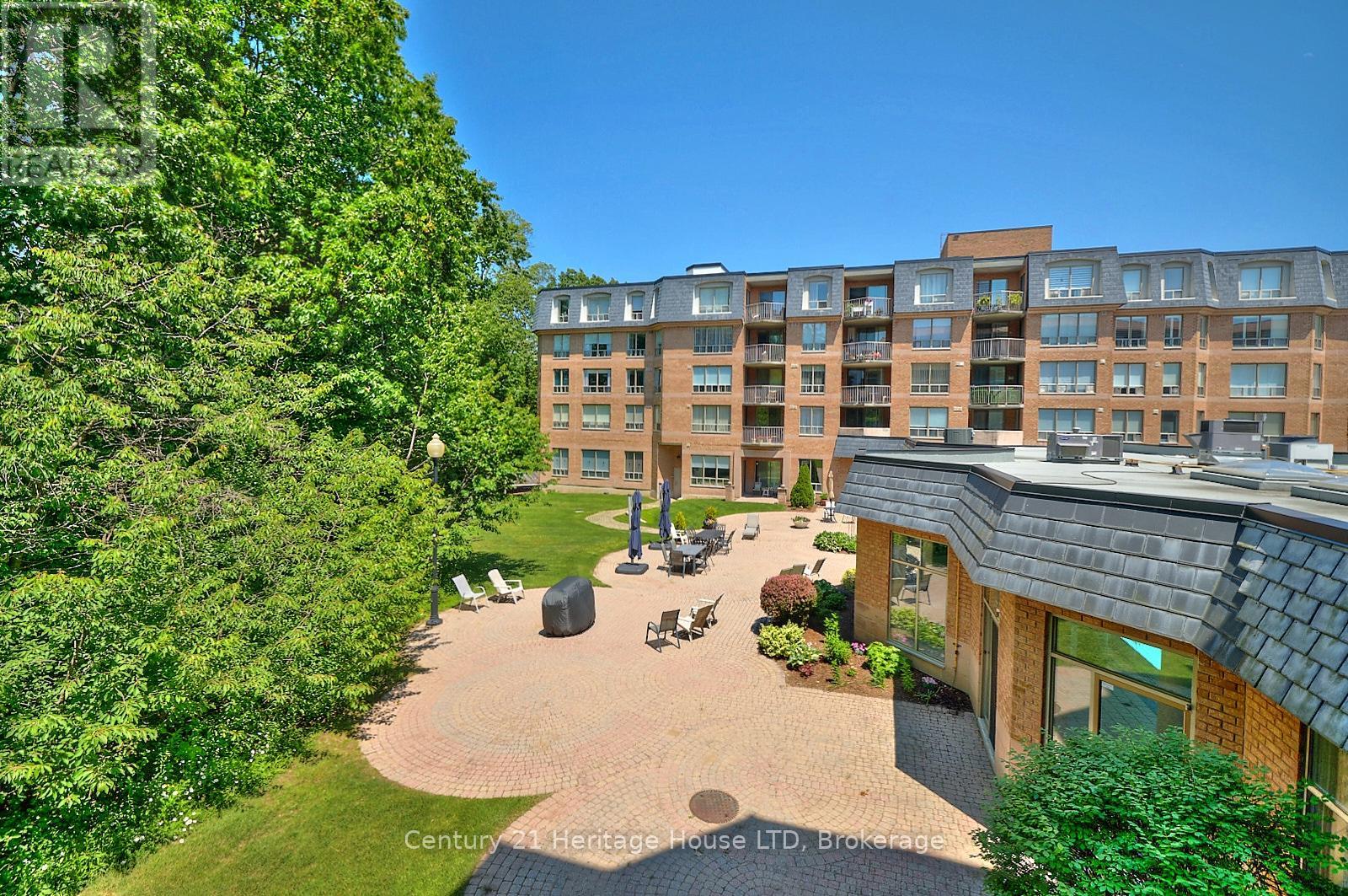 317 - 8111 FOREST GLEN DRIVE, Niagara Falls, Ontario