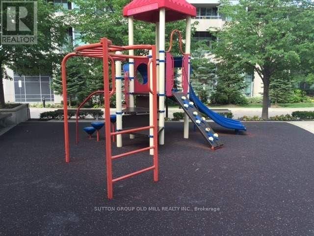 1504 - 1 Elm Drive W, Mississauga, Ontario  L5B 4M1 - Photo 8 - W12526206