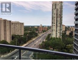 1504 - 1 ELM DRIVE W