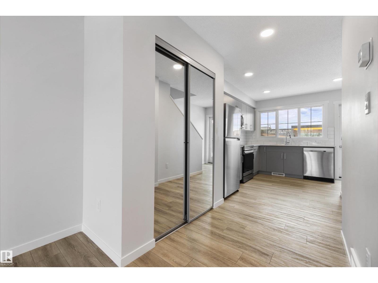 154 Secord Dr Nw, Edmonton, Alberta  T5T 7N9 - Photo 18 - E4465226