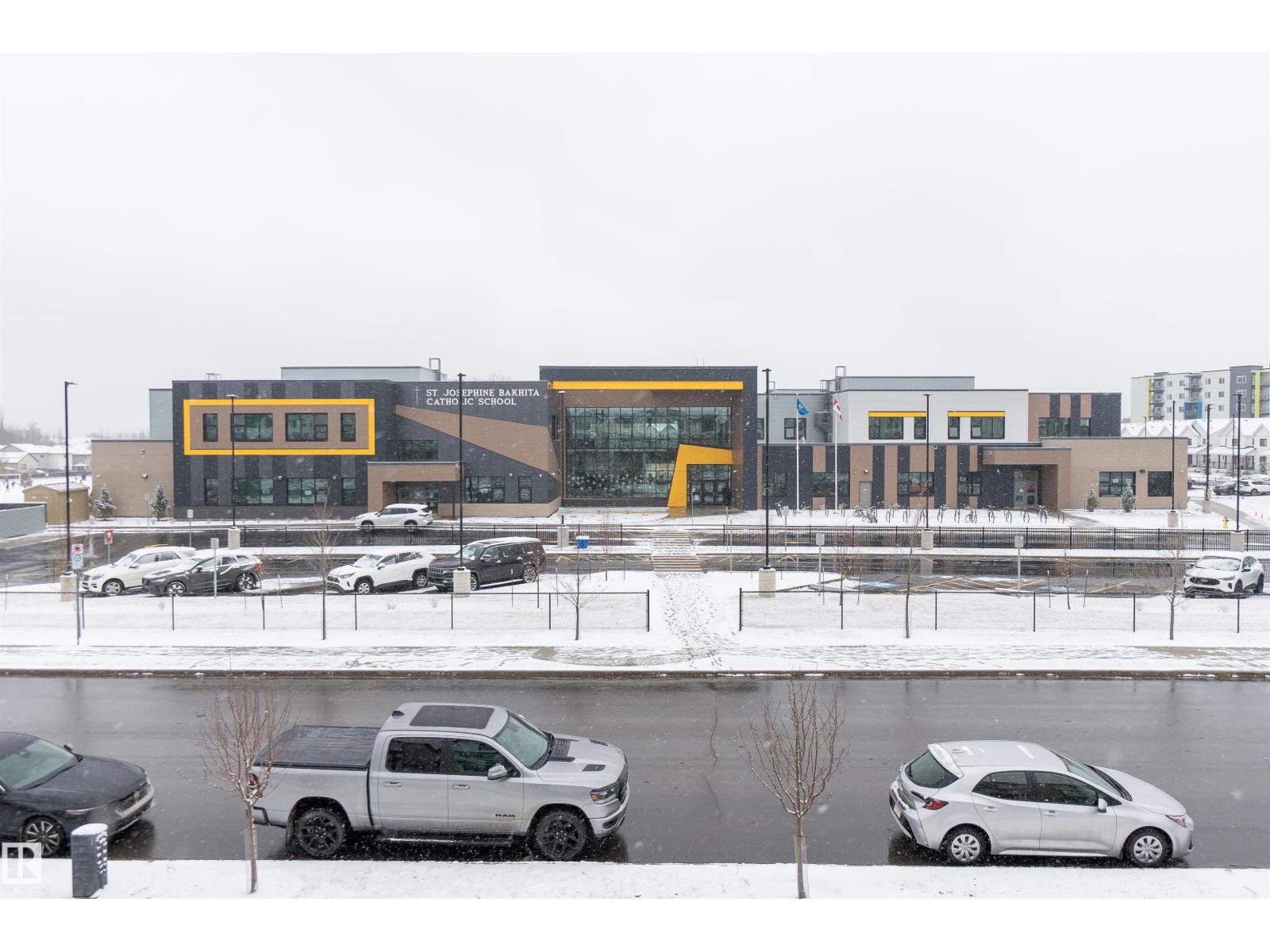 154 Secord Dr Nw, Edmonton, Alberta  T5T 7N9 - Photo 45 - E4465226