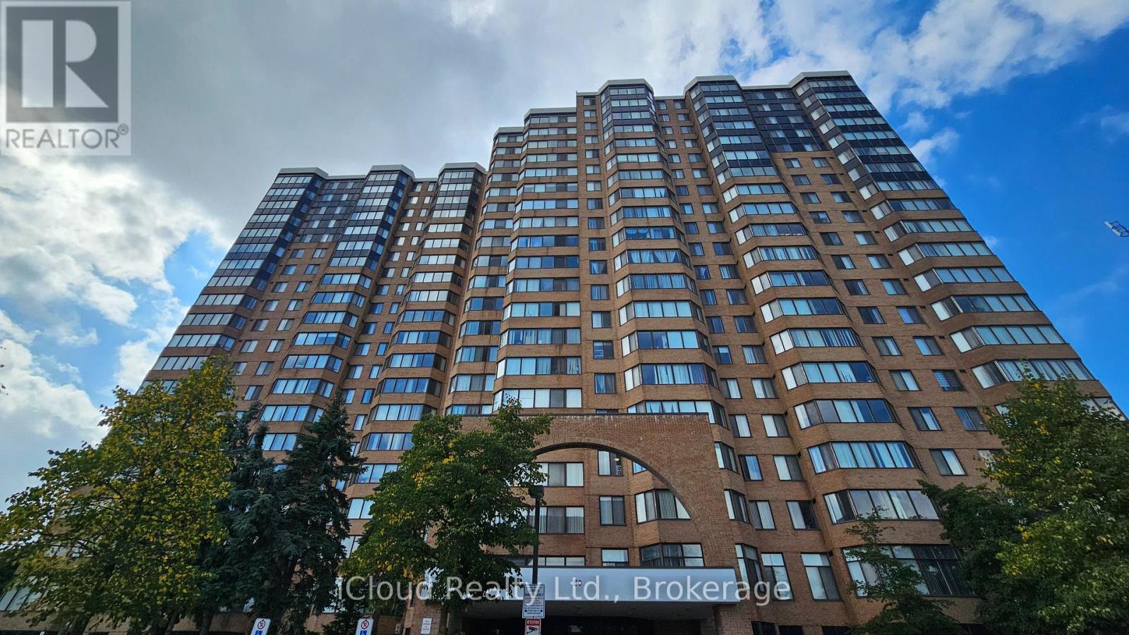 1507 - 80 ALTON TOWERS CIRCLE, Toronto, Ontario
