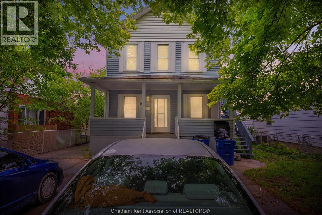 61 Baxter Street, Chatham, Ontario N7M 4P6 - Photo 2 - 25024936