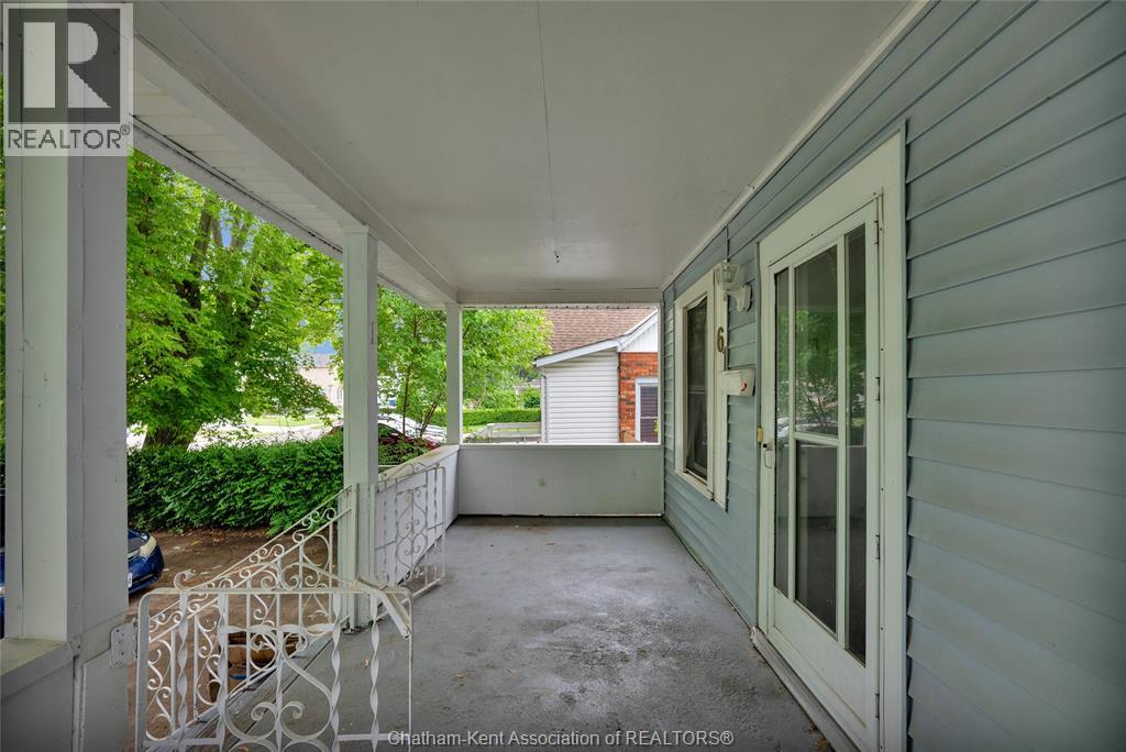 61 Baxter Street, Chatham, Ontario N7M 4P6 - Photo 3 - 25024936