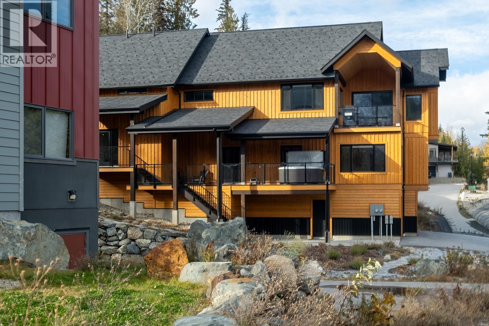 2001 Crest Road Unit# B, Rossland, British Columbia  V0G 1Y0 - Photo 23 - 10366877