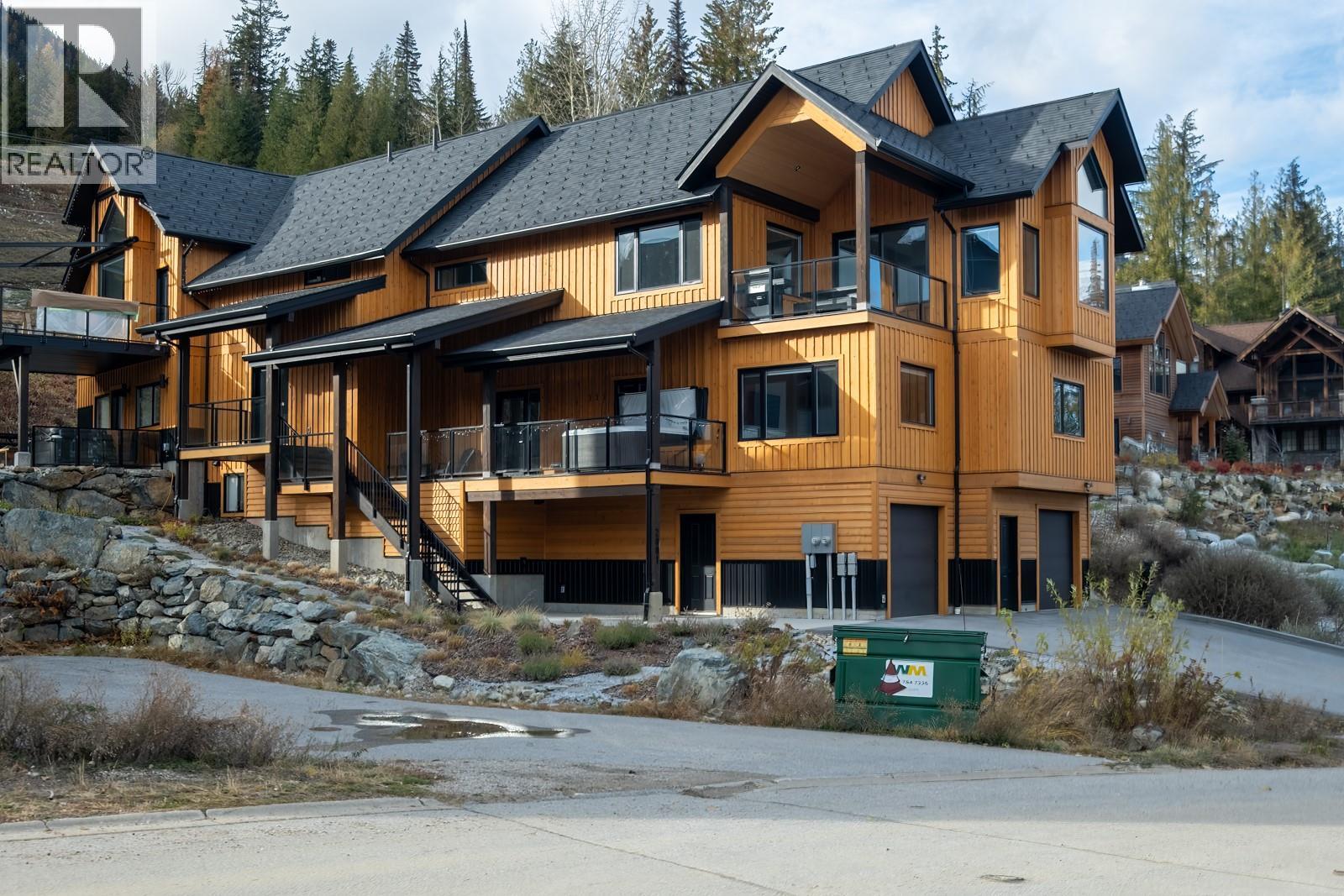 2001 Crest Road Unit# B, Rossland, British Columbia  V0G 1Y0 - Photo 59 - 10366877