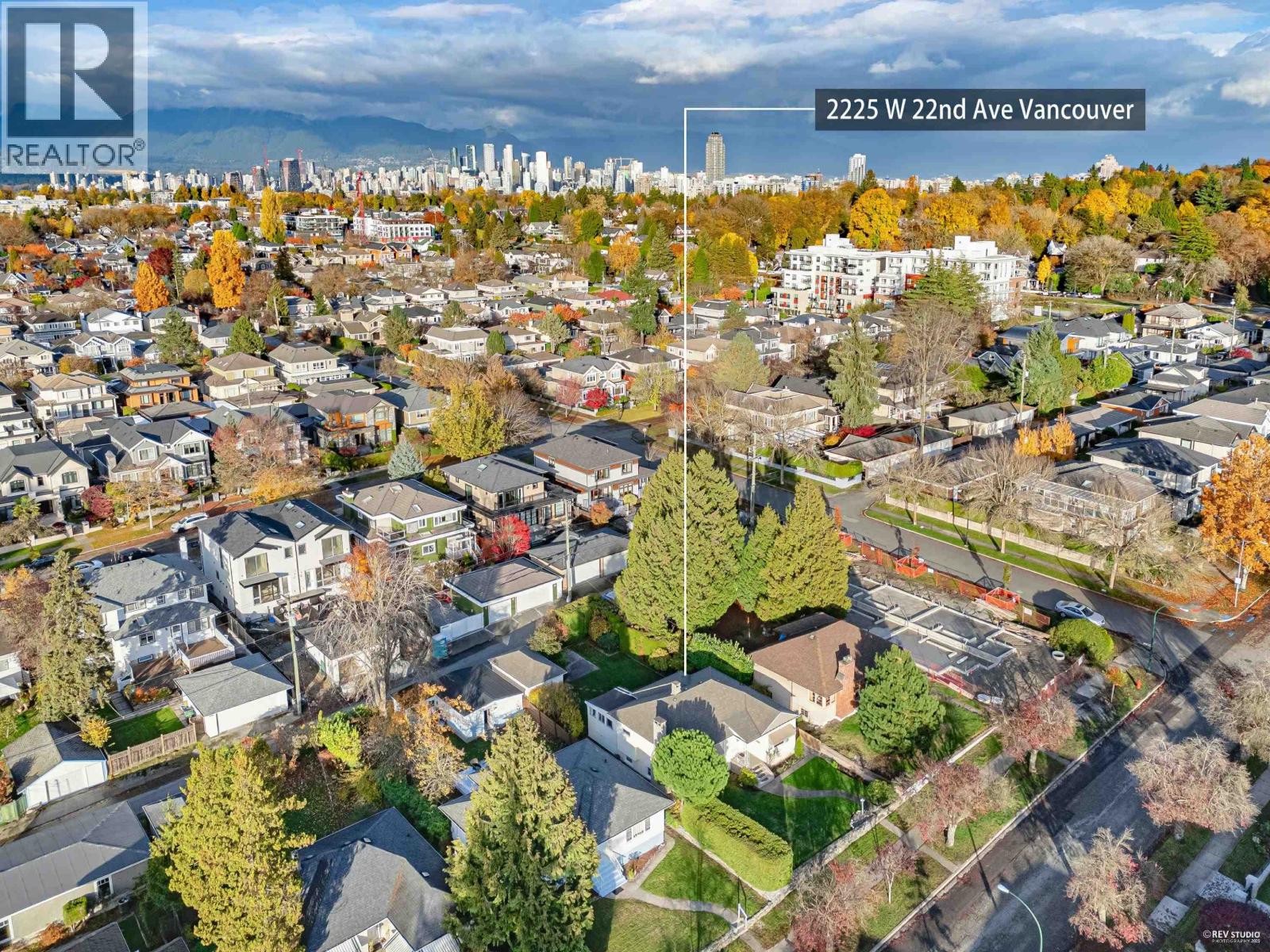 2225 W 22nd Avenue, Vancouver, British Columbia  V6L 1L6 - Photo 32 - R3065877