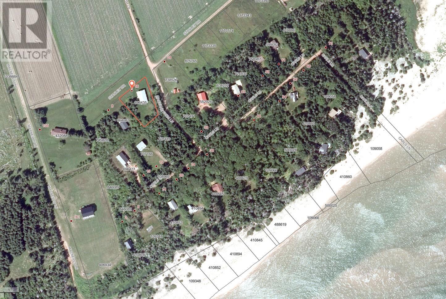 16 Stanley Drive, Kingsboro, Prince Edward Island  C0A 2B0 - Photo 25 - 202527570