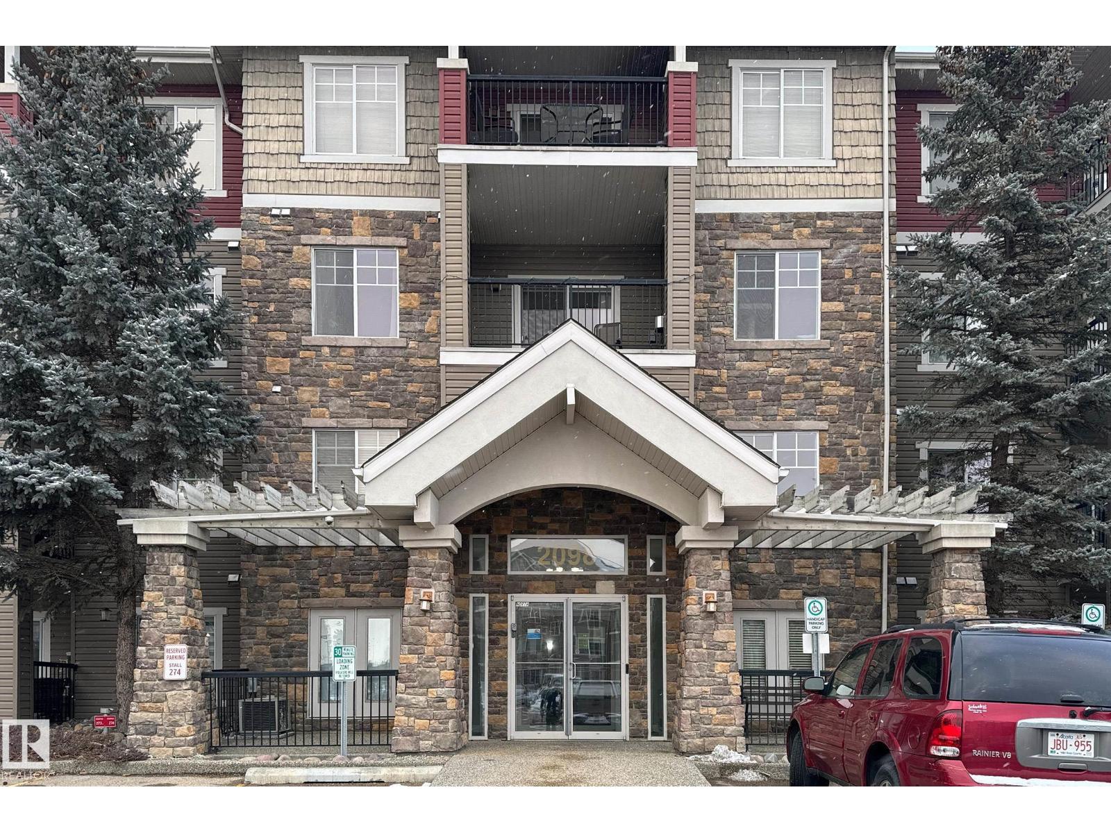 #115 2098 Blackmud Creek Dr Sw Sw, Edmonton, Alberta  T6W 1T7 - Photo 2 - E4461930