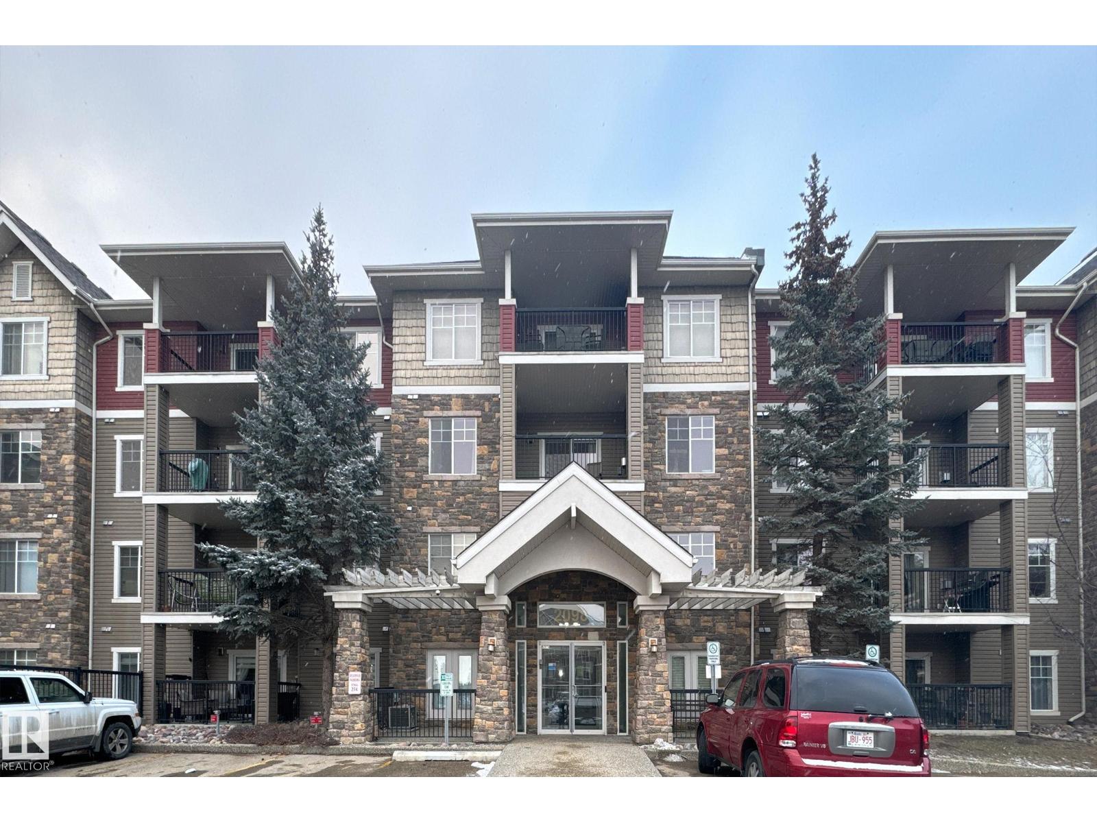 #115 2098 Blackmud Creek Dr Sw Sw, Edmonton, Alberta  T6W 1T7 - Photo 3 - E4461930