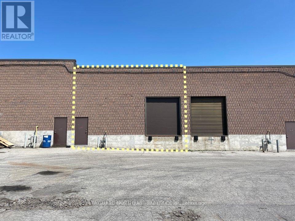 3 - 50 Tiffield Road, Toronto, Ontario  M1V 5B7 - Photo 2 - E12526232