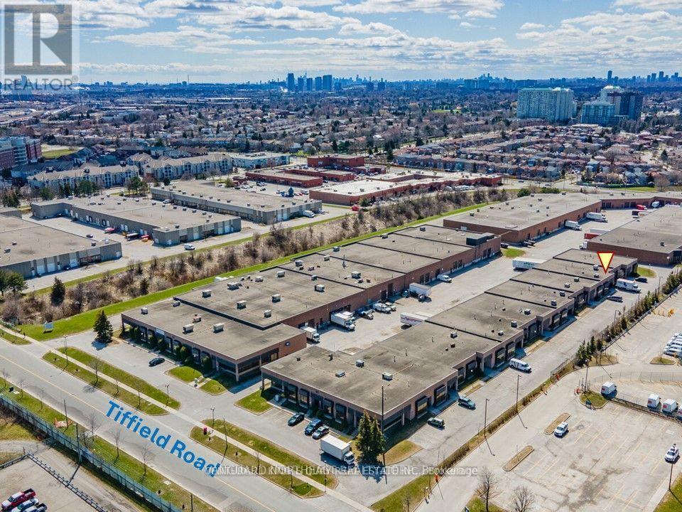 3 - 50 Tiffield Road, Toronto, Ontario  M1V 5B7 - Photo 5 - E12526232