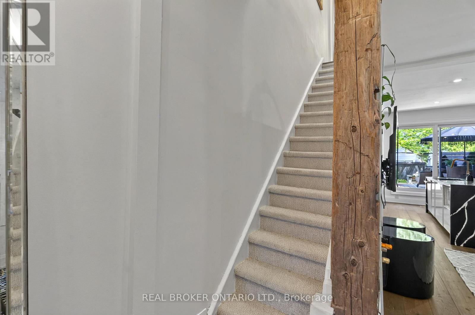 143 Parkmount Road, Toronto, Ontario  M4J 4V3 - Photo 24 - E12526238