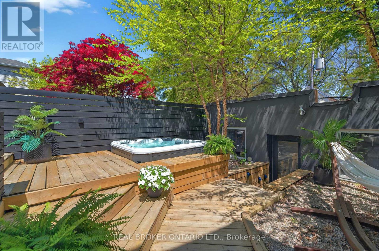 143 Parkmount Road, Toronto, Ontario  M4J 4V3 - Photo 35 - E12526238