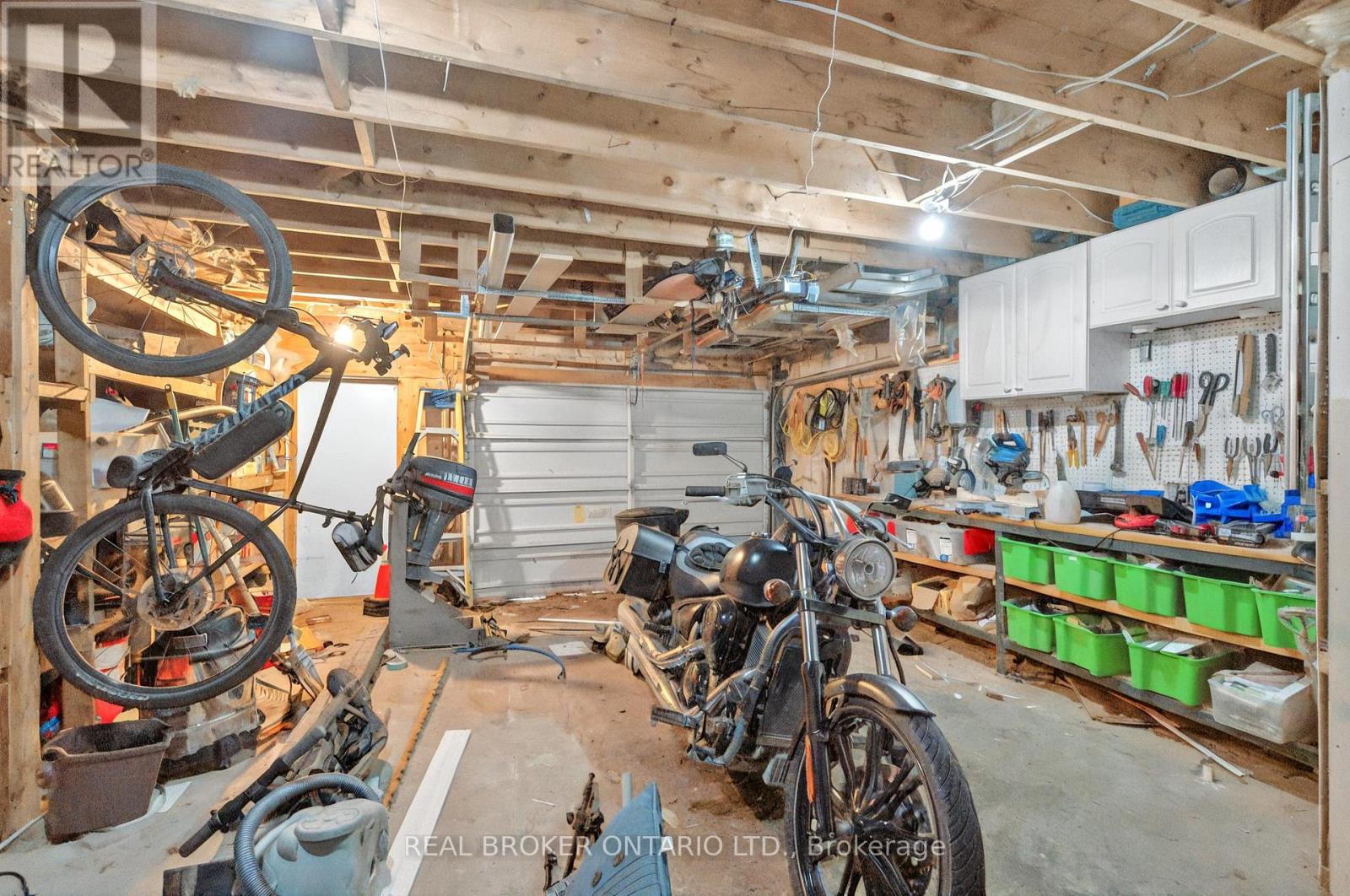 143 Parkmount Road, Toronto, Ontario  M4J 4V3 - Photo 44 - E12526238